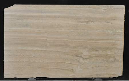 Travertin Romano Silver Dark Verzoet